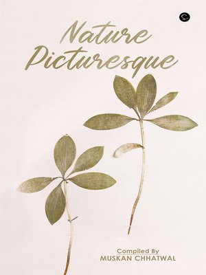 cover image of Nature Picturesque